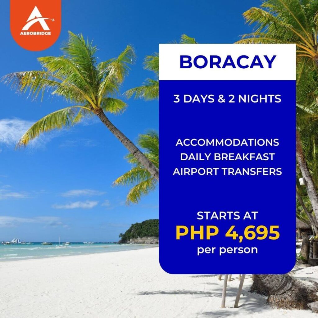 Boracay